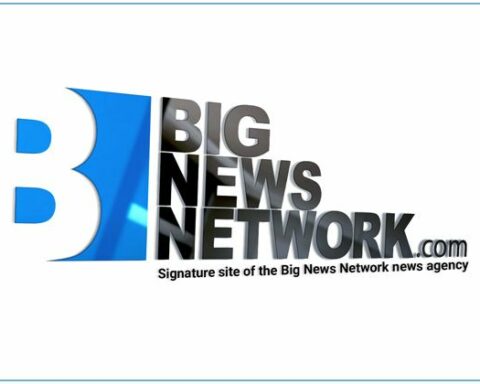 big news network slogan