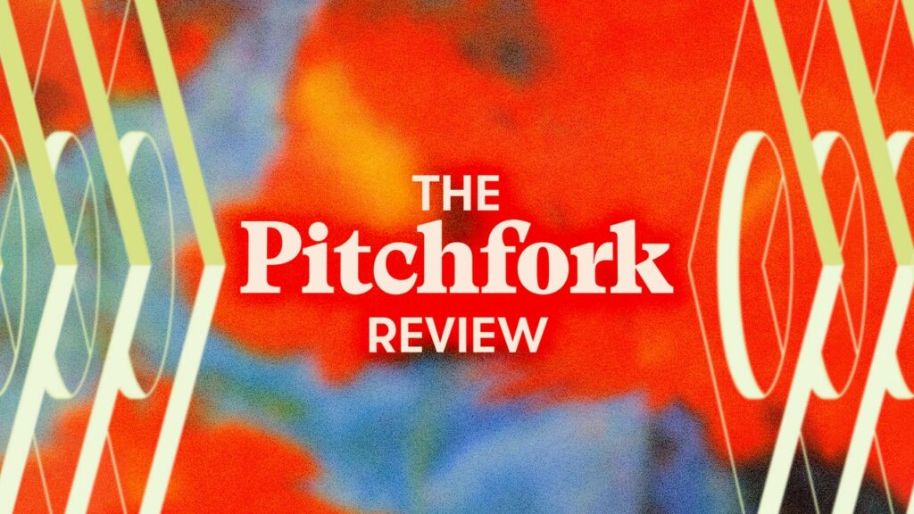 Show Featuring The Pitchfork Review