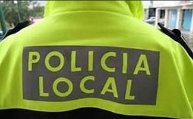 image of policia local