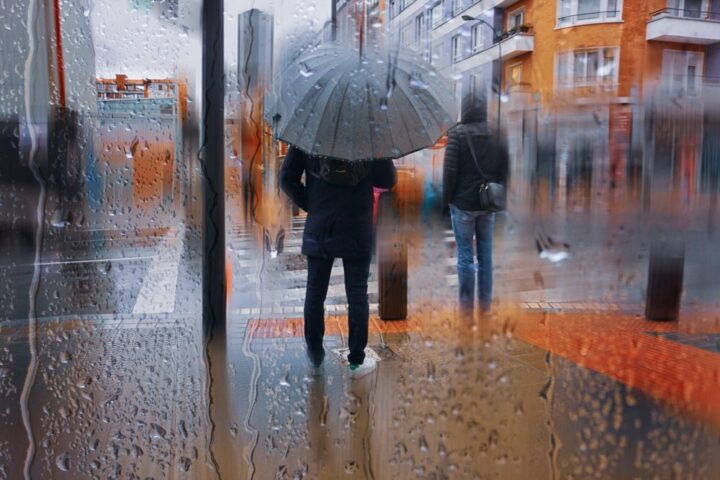 Rain in Spain Credit Ismael Juan Shutterstock 1